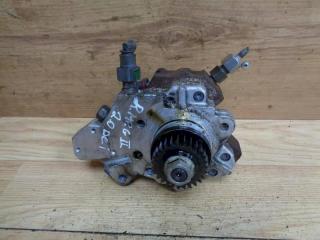 ТНВД Renault Megane 2 поколение [рестайлинг] (2006 - 2012), 2.0 л., DCi, M9R 700, дизель, 8200803375, 8200385478, 0445010099, 8200564112, 8200680077, 8200409390