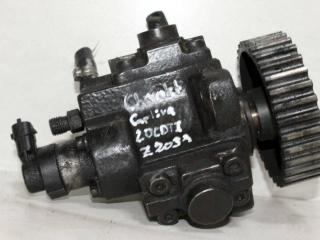ТНВД Chevrolet Captiva 1 поколение (2006 - 2011), 96859151