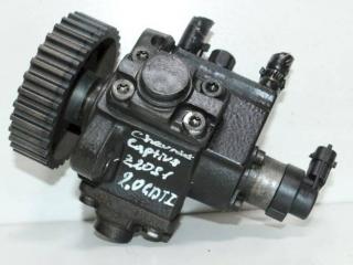 ТНВД Chevrolet Captiva 1 поколение (2006 - 2011), 96859151