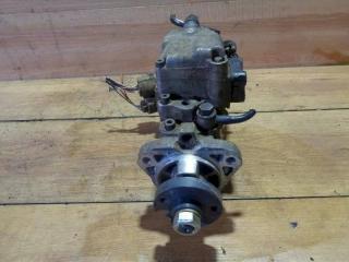 ТНВД Land Rover Discovery 2 поколение L318 (1998 - 2004), 2.5 л., 19 L, дизель, 460414991