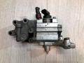 ТНВД Ford Mondeo 3 поколение [рестайлинг] (2003 - 2007), 1.8 л., CFBA, бензин, 1300662, 0261520028, 2S7G9350AL - фото №2
