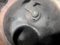 турбина Volkswagen Golf 4 поколение (1997 - 2006), 1.8 л., AGU, бензин, 06A145704 - фото №2