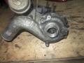 турбина Volkswagen Golf 4 поколение (1997 - 2006), 1.8 л., AGU, бензин, 06A145704 - фото №4