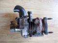 турбина Volkswagen Polo 3 поколение 2001, 1.4 л., AMF, дизель, 045145701C - фото №2
