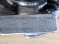 турбина Volkswagen Polo 3 поколение 2001, 1.4 л., AMF, дизель, 045145701C - фото №3
