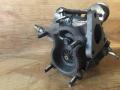 турбина Volkswagen Polo 4 поколение (2001 - 2005), 1.4 л., AMF, дизель, 045145701 - фото №4
