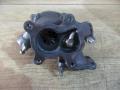 турбина Ford Fiesta 5 поколение 2007, 1.4 л., F6JA, дизель, 1488986, KP35487599 - фото №3