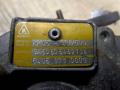 турбина Peugeot 206 1 поколение [рестайлинг] (2002 - 2009), 1.4 л., 8HX (DV4TD), дизель, 1488986, KP35487599 - фото №4