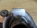 турбина Citroen Xsara Picasso 1 поколение 2004, 1.6 л., 9HX (DV6ATED4), дизель, 4917307506, 0375N5 - фото №3
