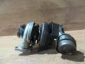 турбина Citroen C3 1 поколение 2006, 1.6 л., дизель, 9655673080, RHF3V - фото №2