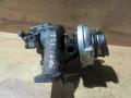 турбина Citroen C3 1 поколение 2006, 1.6 л., дизель, 9655673080, RHF3V - фото №4