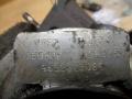 турбина Citroen C3 1 поколение 2006, 1.6 л., дизель, 9655673080, RHF3V - фото №5