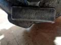 турбина Saab 9-3 2 поколение [рестайлинг] (2007 - 2011), 1.9 л., Z19DTH, дизель, 55196859, 55196766 - фото №7
