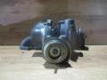 турбина Saab 9-3 2 поколение [рестайлинг] (2007 - 2011), 1.9 л., Z19DTH, дизель, 55196859, 55196766 - фото №2