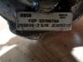 турбина Saab 9-3 2 поколение [рестайлинг] (2007 - 2011), 1.9 л., Z19DTH, дизель, 55196859, 55196766 - фото №6
