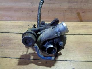 турбина Citroen C5 1 поколение 2004, 2.0 л., RHY (DW10TD), дизель, 9645247080, FF400137F