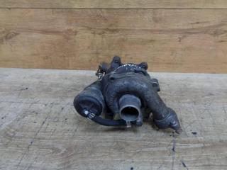 турбина Citroen C3 1 поколение 2006, 1.4 л., 8HX (DV4TD), дизель, 0375G9