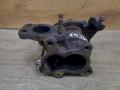 турбина Ford Fiesta 5 поколение 2007, 1.4 л., F6JA, дизель, 1488986, KP35487599 - фото №3