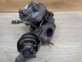 турбина Citroen C4 Picasso 1 поколение (2006 - 2013), 2.0 л., RHR (DW10BTED4), дизель, 9682778680, KD941118F, 7560475 - фото №2