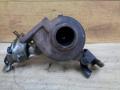 турбина Citroen C4 Picasso 1 поколение (2006 - 2013), 2.0 л., RHR (DW10BTED4), дизель, 9682778680, KD941118F, 7560475 - фото №3