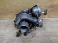 турбина Renault Megane 2 поколение [рестайлинг] (2006 - 2012), 1.9 л., F9Q 803, дизель, 8200575462 - фото №2