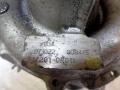 турбина Toyota Avensis 2 поколение (T250) [рестайлинг] (2006 - 2009), 2.2 л., 2AD-FTV, дизель, 172010R011 - фото №5