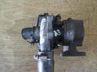 турбина Opel Corsa C (2000 - 2003), 1.3 л., Z13DT, дизель, 93177409, 73501344