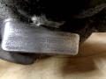 турбина Opel Astra H (2004 - 2007), 1.9 л., Z19DTH, дизель, 55196859, 55196766, JFA064651 - фото №6