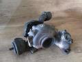 турбина Opel Vectra C (2002 - 2005), 1.9 л., Z19DTH, дизель, 55196859, 55196766 - фото №3