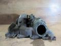 турбина Opel Vectra C (2002 - 2005), 1.9 л., Z19DTH, дизель, 55190872 - фото №3