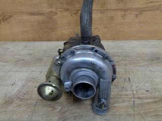 турбина Jeep Cherokee KJ 2007, 2.5 л., дизель, 5072735AA, 35242094F, VA680110, 05072735AA