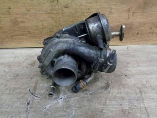 турбина Renault Scenic 2 поколение (2003 - 2006), 1.9 л., F9Q 804, дизель, 8200398585, 755507