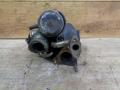 турбина Renault Scenic 2 поколение (2003 - 2006), 1.9 л., F9Q 804, дизель, 8200398585, 755507 - фото №2