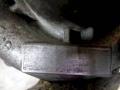 турбина Renault Scenic 2 поколение (2003 - 2006), 1.9 л., F9Q 804, дизель, 8200398585, 755507 - фото №4