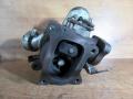 турбина Chrysler PT Cruiser 1 поколение 2006, 2.2 л., EDJ, дизель, 6640960299 - фото №3