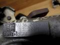 турбина Mazda 6 GG 2004, 2.0 л., RF7J, дизель, RF7J13700C - фото №5