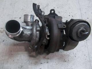 турбина Toyota Avensis 2 поколение (T250) (2003 - 2006), 2.2 л., 2AD-FTV, дизель, 172010R011, 172010R010