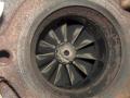 турбина Toyota Avensis 2 поколение (T250) (2003 - 2006), 2.2 л., 2AD-FTV, дизель, 172010R011, 172010R010 - фото №6