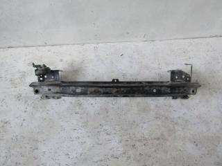 усилитель бампера переднего Volkswagen Touareg 1 поколение (2002 - 2007), 7L0807109E
