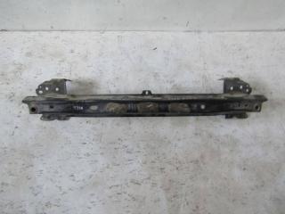 усилитель бампера переднего Volkswagen Touareg 1 поколение (2002 - 2007), 7L0807109E