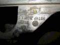 усилитель бампера переднего BMW 7 серия E65/E66/E67 [рестайлинг] (2005 - 2008), 51117135522 - фото №4
