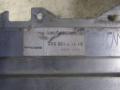 усилитель бампера переднего BMW 7 серия E65/E66/E67 (2001 - 2005), 51117135522 - фото №4