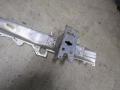усилитель бампера переднего BMW 7 серия E65/E66/E67 (2001 - 2005), 51117135522 - фото №2