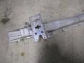 усилитель бампера переднего BMW 7 серия E65/E66/E67 (2001 - 2005), 51117135522 - фото №3