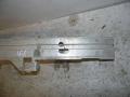усилитель бампера переднего BMW 7 серия E65/E66/E67 (2001 - 2005), 51117135522 - фото №4