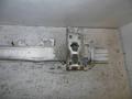 усилитель бампера переднего BMW 7 серия E65/E66/E67 (2001 - 2005), 51117135522 - фото №5