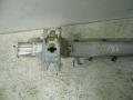 усилитель бампера переднего BMW 7 серия E65/E66/E67 (2001 - 2005), 51117135522 - фото №5
