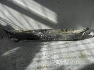 усилитель бампера переднего Chevrolet TrailBlazer 1 поколение (2001 - 2009), 15174444