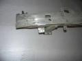 усилитель бампера переднего BMW 7 серия E65/E66/E67 (2001 - 2005), 51117135522 - фото №2