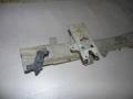 усилитель бампера переднего BMW 7 серия E65/E66/E67 (2001 - 2005), 51117135522 - фото №3